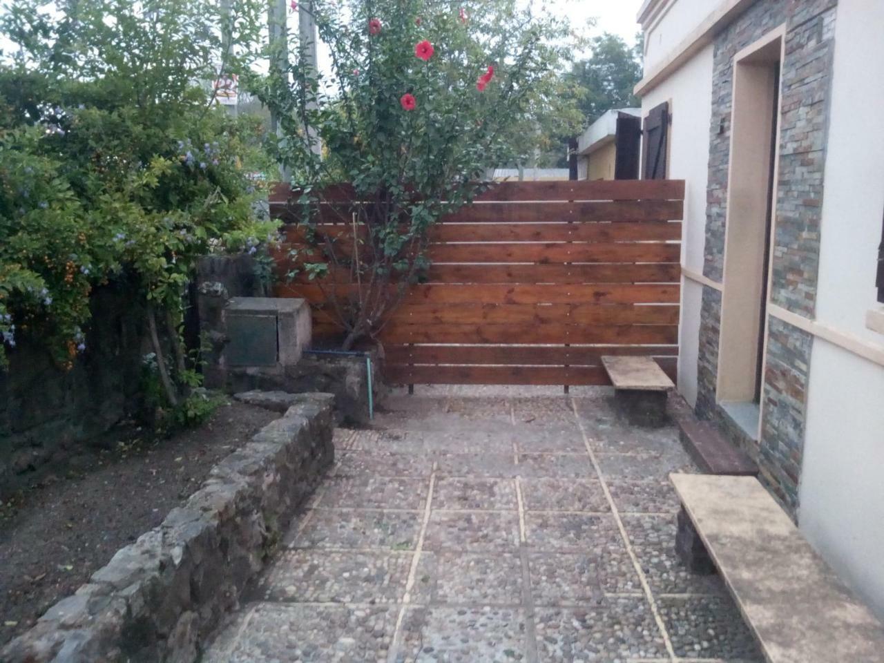 サルトJardines De Don Boscoアパートメント エクステリア 写真
